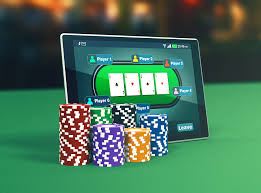 Understanding Online Poker Games | Pro 100 Casino